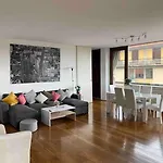Attico Con Terrazzo Panoramico