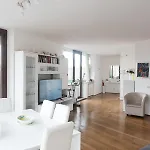 Attico Con Terrazzo Panoramico