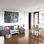 Attico Con Terrazzo Panoramico